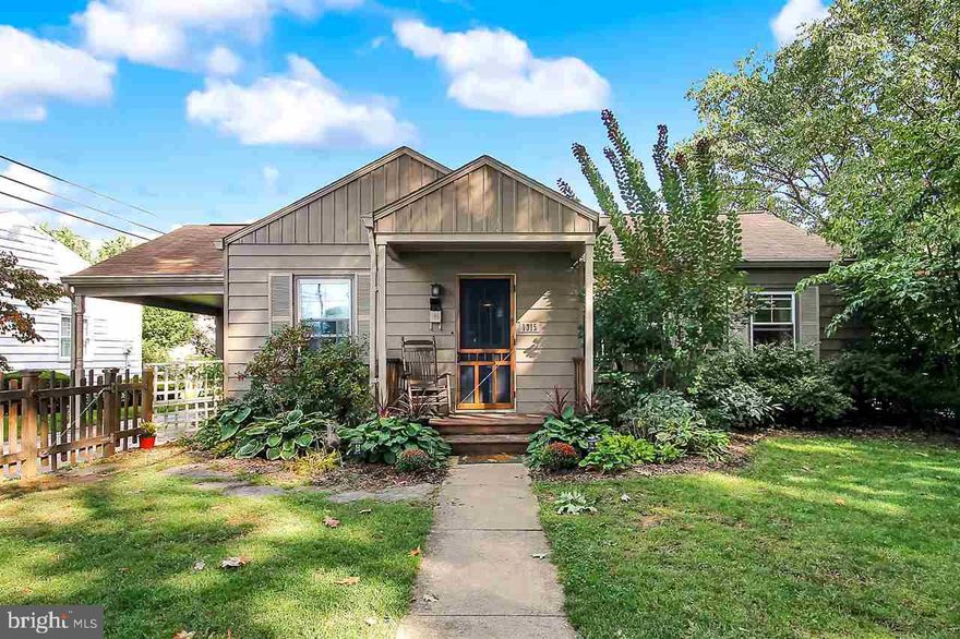 Wow, great opportunity in Lower Allen Twp, West Shore SD.  Open floor plan. Over 2000 square feet of living space. Great size kitchen w/ center island w/ granite counters, tile backsplash, stainless appliances.  Dining area w/ hardwood flrs.  Living rm off kit w/ hardwoods.  Great size 1st flr family rm w/ fireplace. Large master w/ hardwood flrs & full bath. Finished LL w/ bar & workshop. Gas heat, central air.  Completely fenced in yard.  1 car carport. Close to schools, 83 and turnpike.  A joy to own!