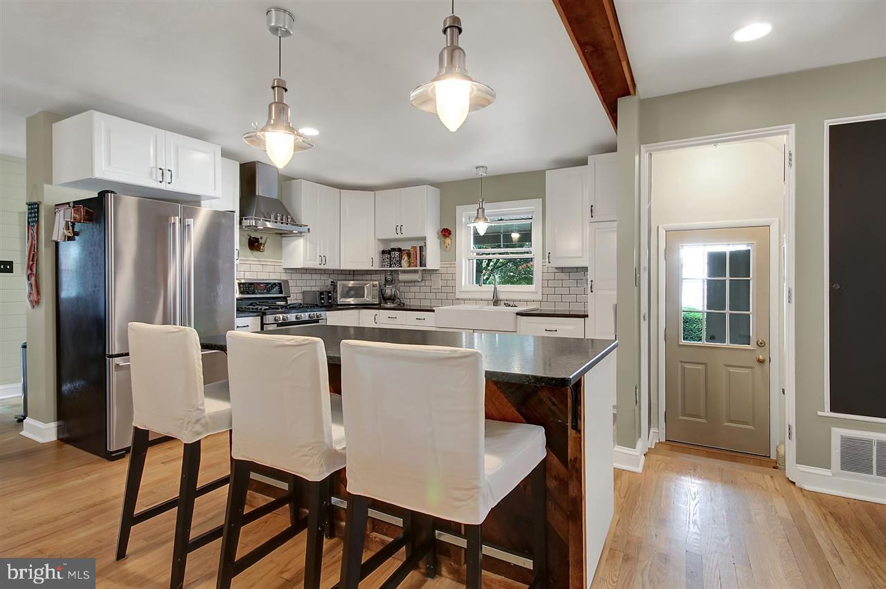 HIGHLAND PARK - Residential