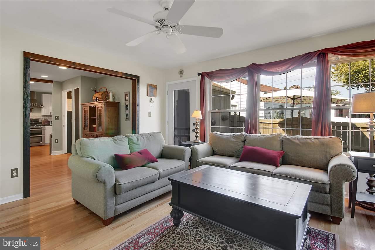HIGHLAND PARK - Residential