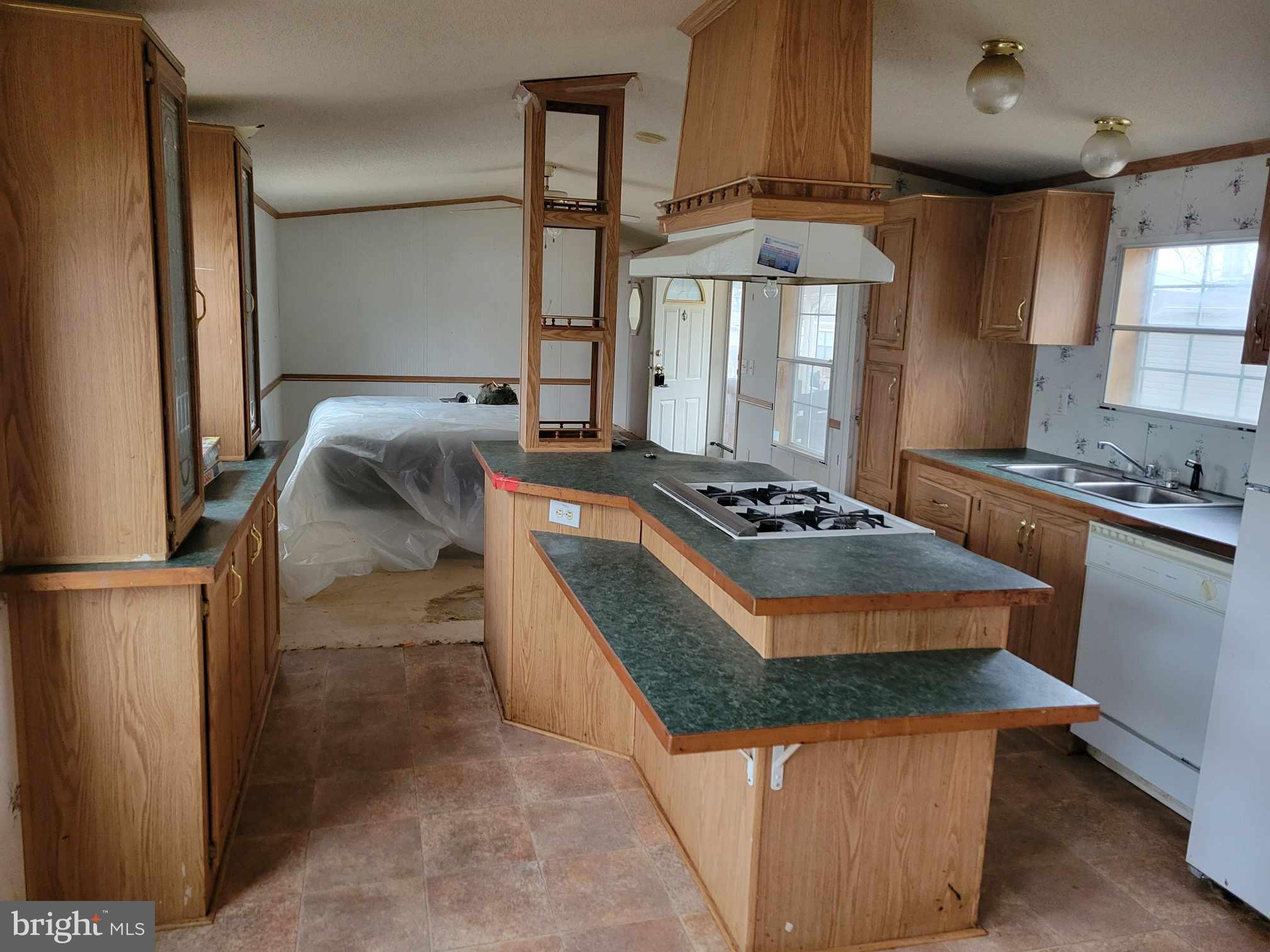 LEIBY'S - Residential