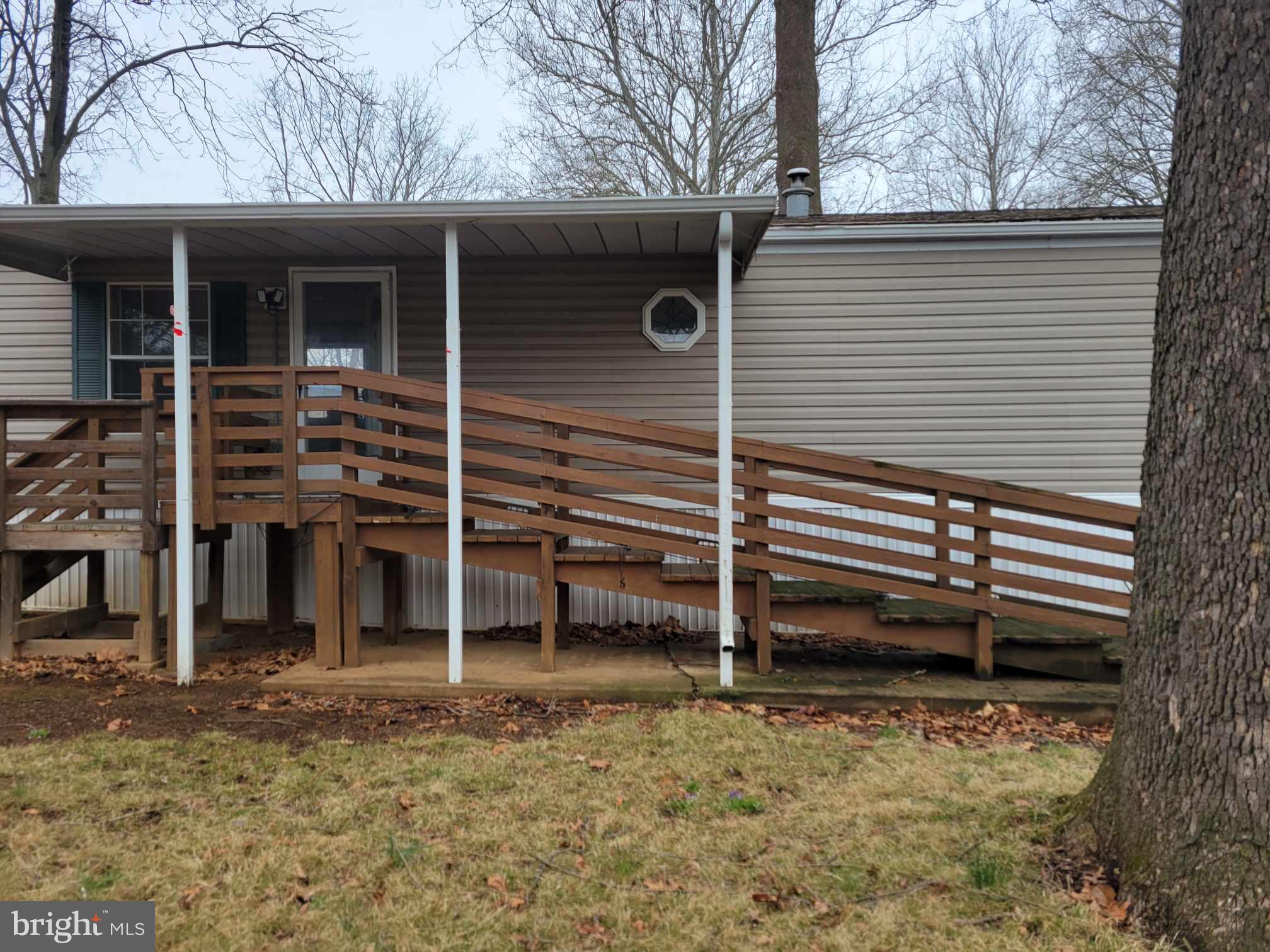 LEIBY'S - Residential