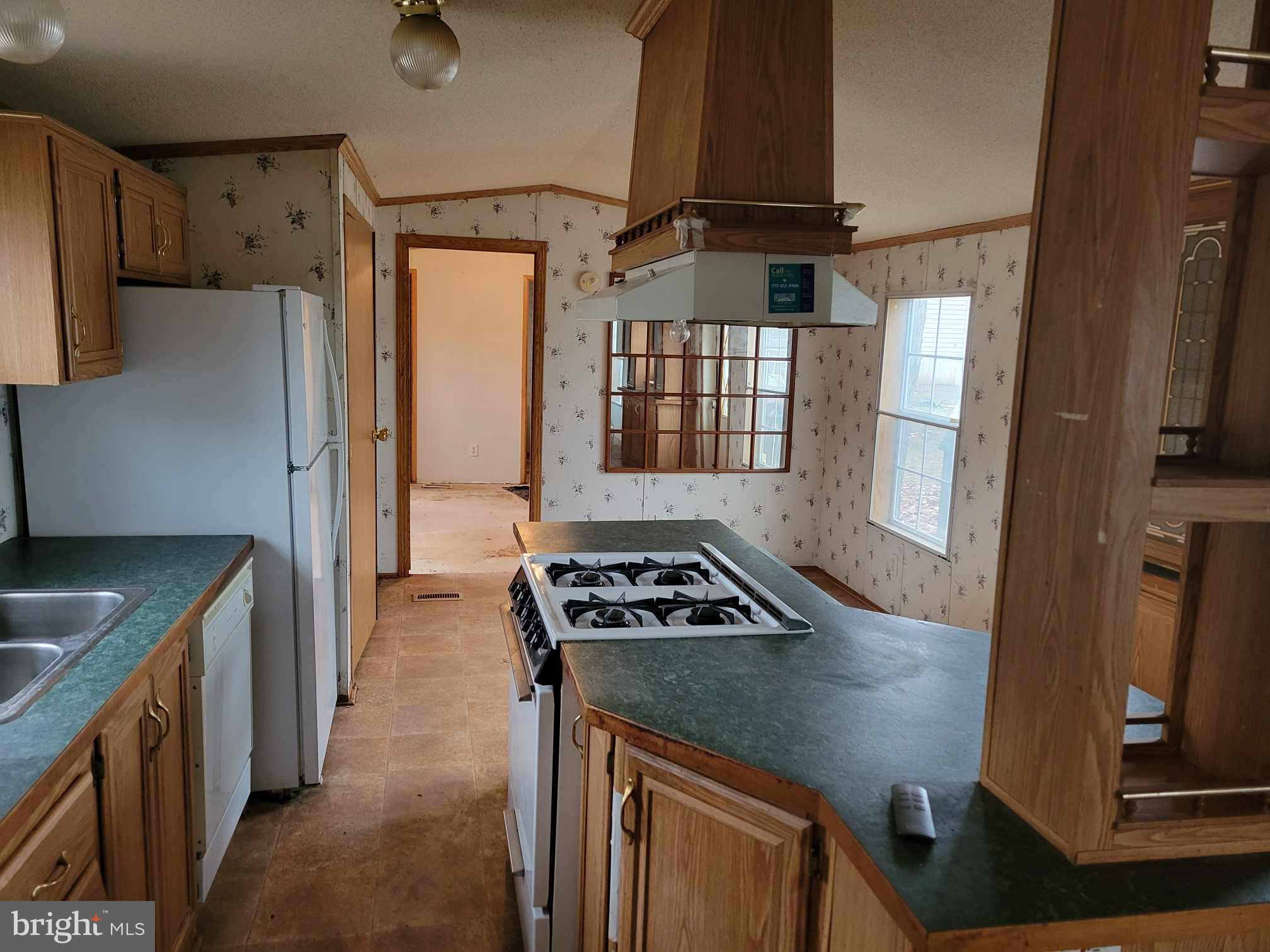 LEIBY'S - Residential