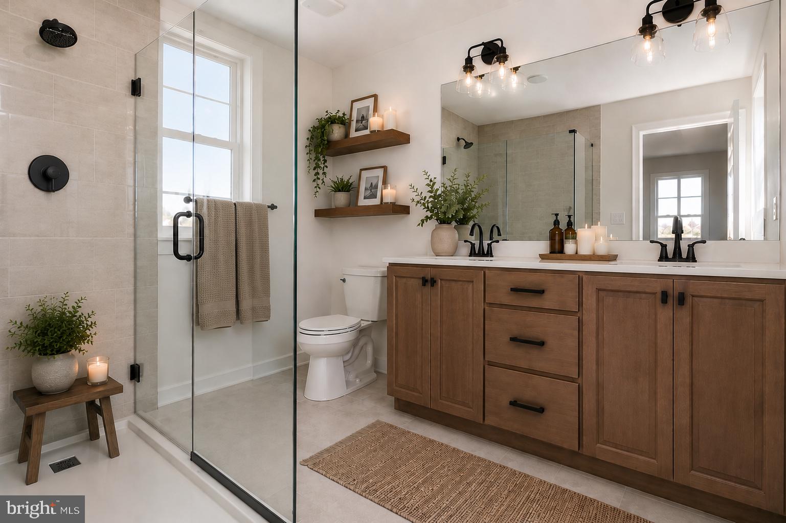RESERVE AT CHALFONT - Residential
