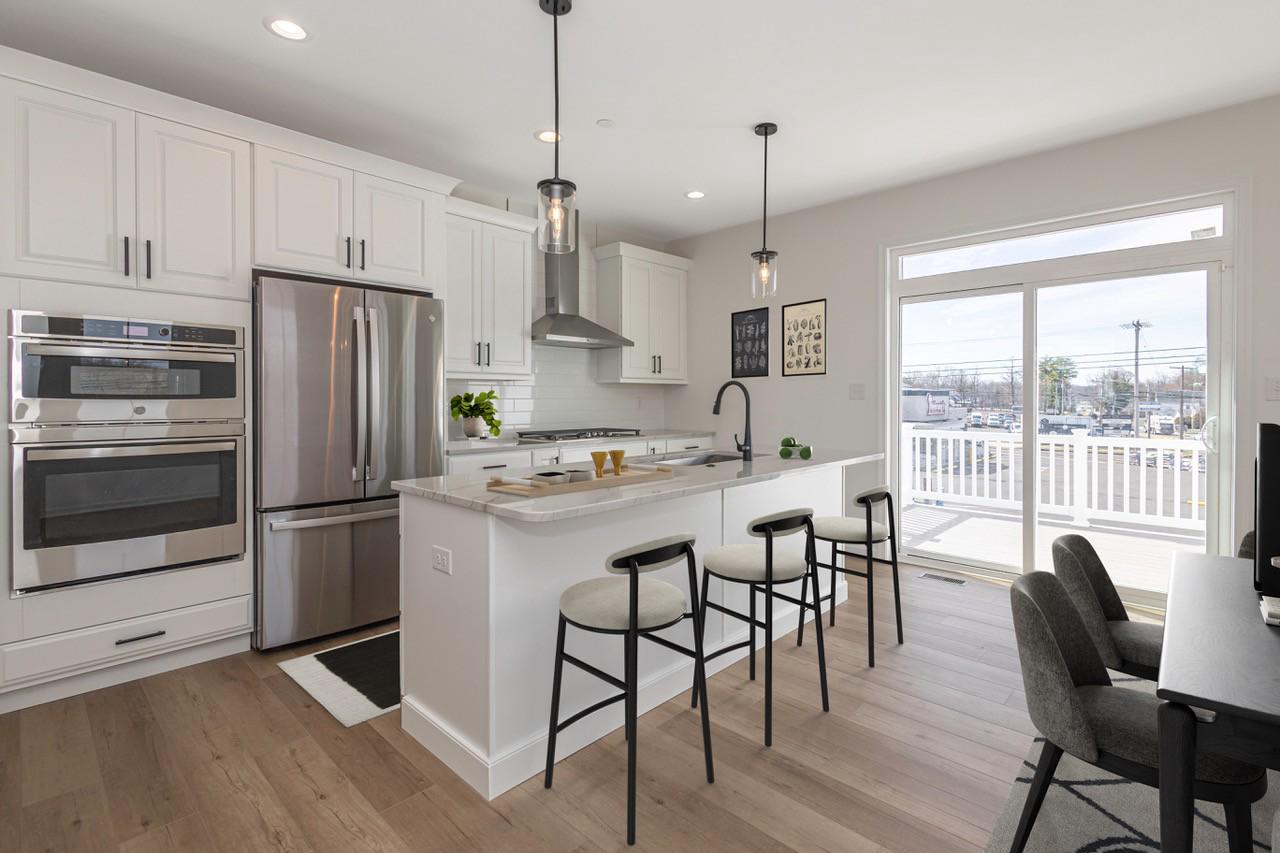 RESERVE AT CHALFONT - Residential