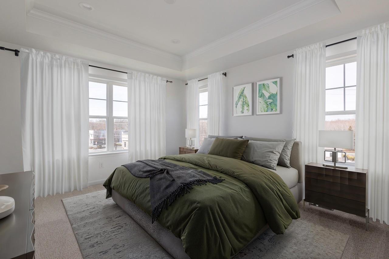 RESERVE AT CHALFONT - Residential