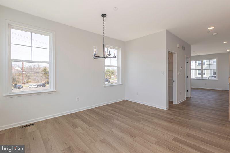 RESERVE AT CHALFONT - Residential