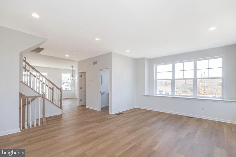 RESERVE AT CHALFONT - Residential