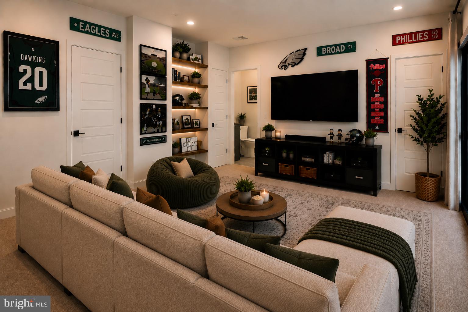 RESERVE AT CHALFONT - Residential