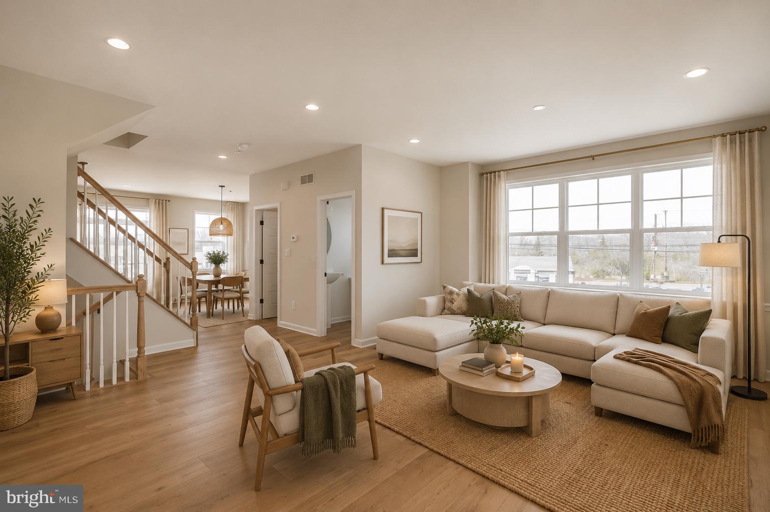 RESERVE AT CHALFONT - Residential