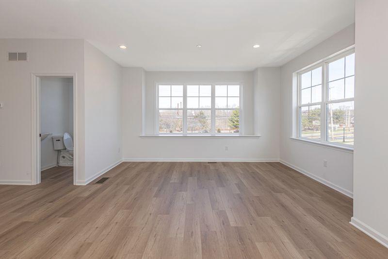 RESERVE AT CHALFONT - Residential