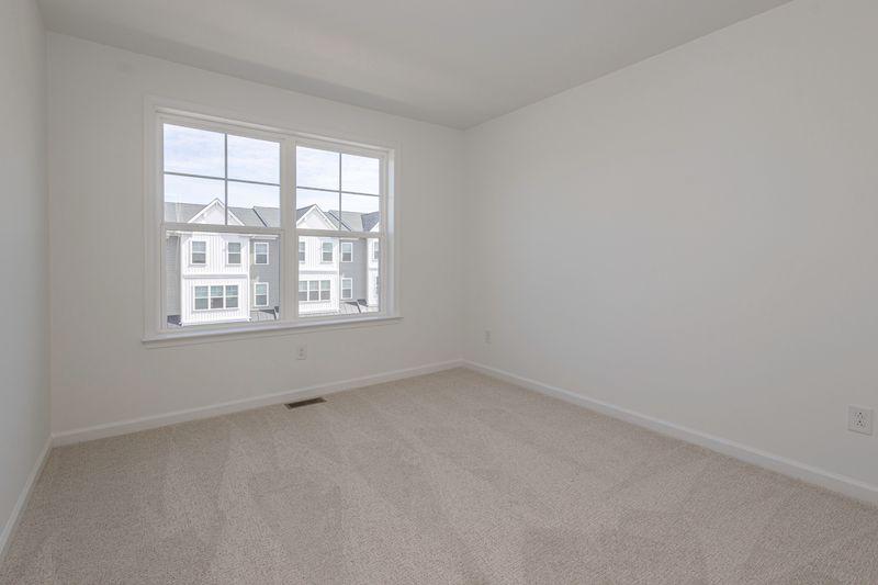 RESERVE AT CHALFONT - Residential