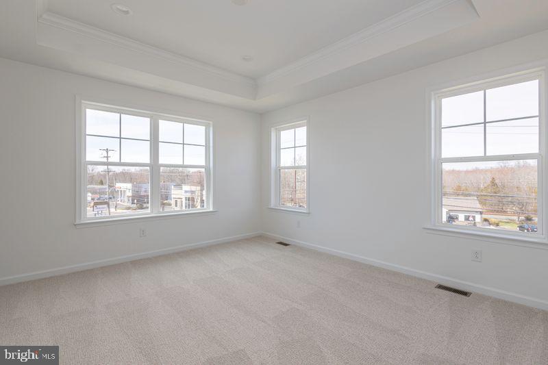 RESERVE AT CHALFONT - Residential