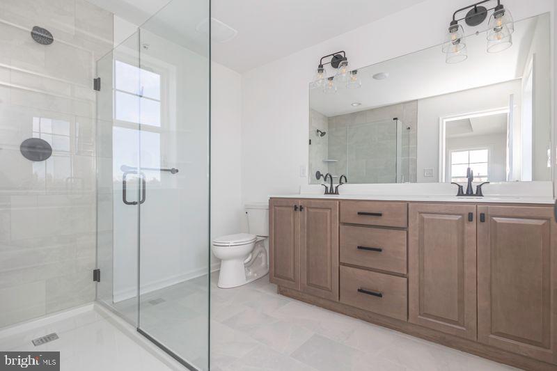 RESERVE AT CHALFONT - Residential