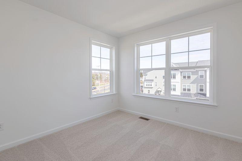 RESERVE AT CHALFONT - Residential