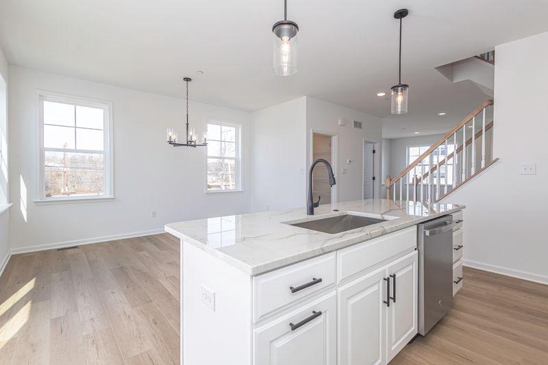 RESERVE AT CHALFONT - Residential