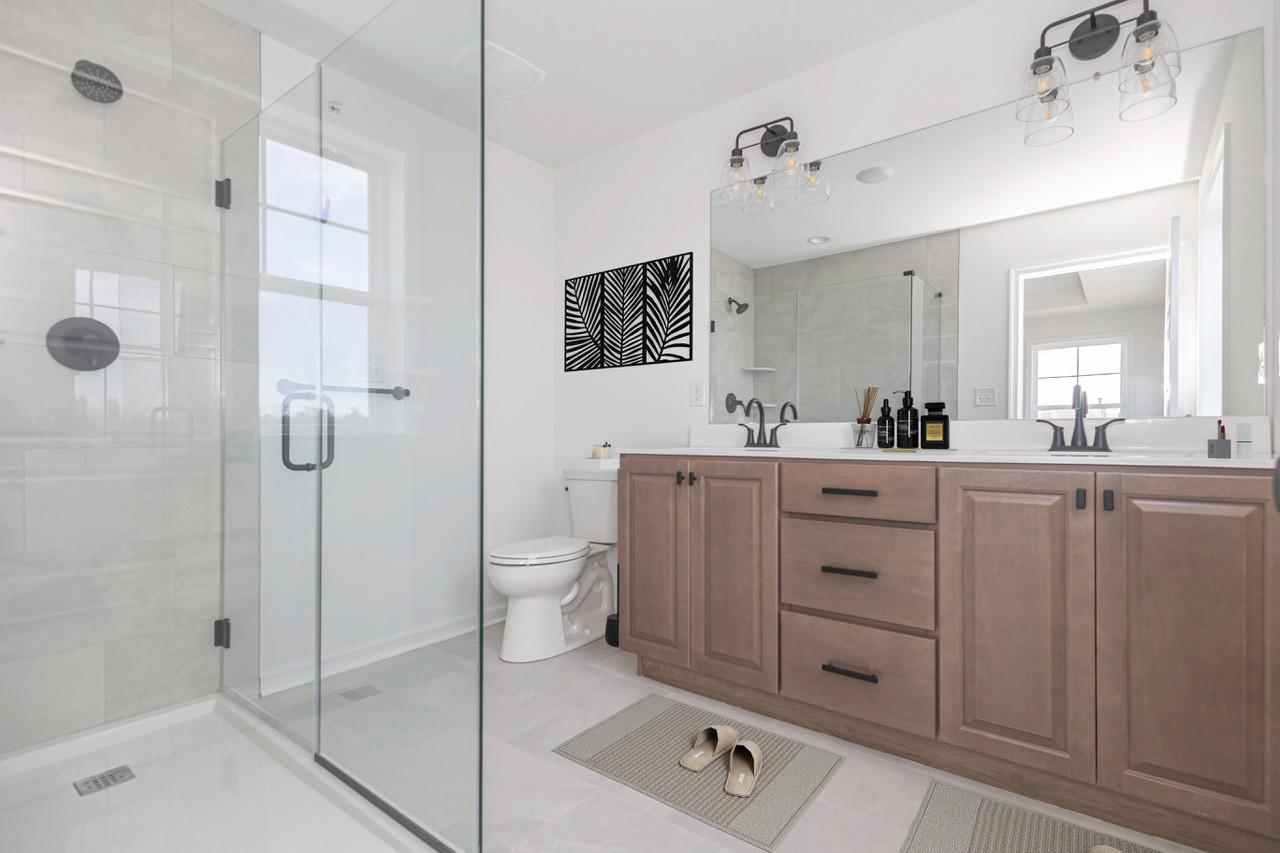 RESERVE AT CHALFONT - Residential