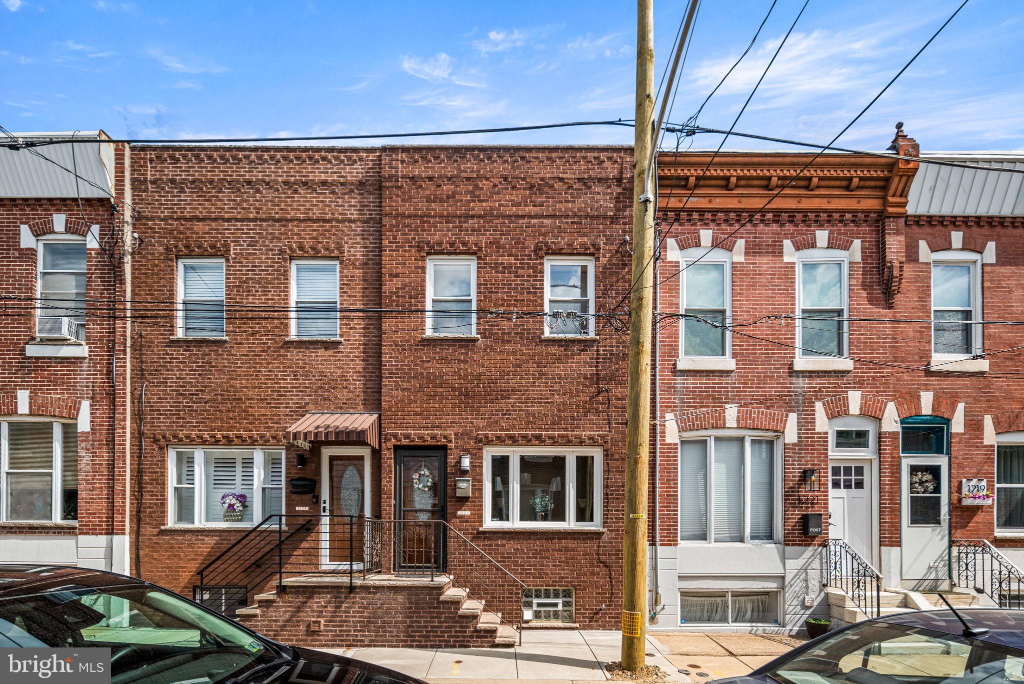 EAST PASSYUNK CROSSING - Residential