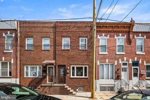 1223 Fitzgerald Street, Philadelphia, PA MLS: PAPH2478084