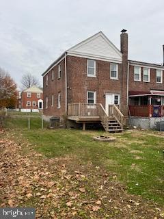 DUNDALK - Residential Lease