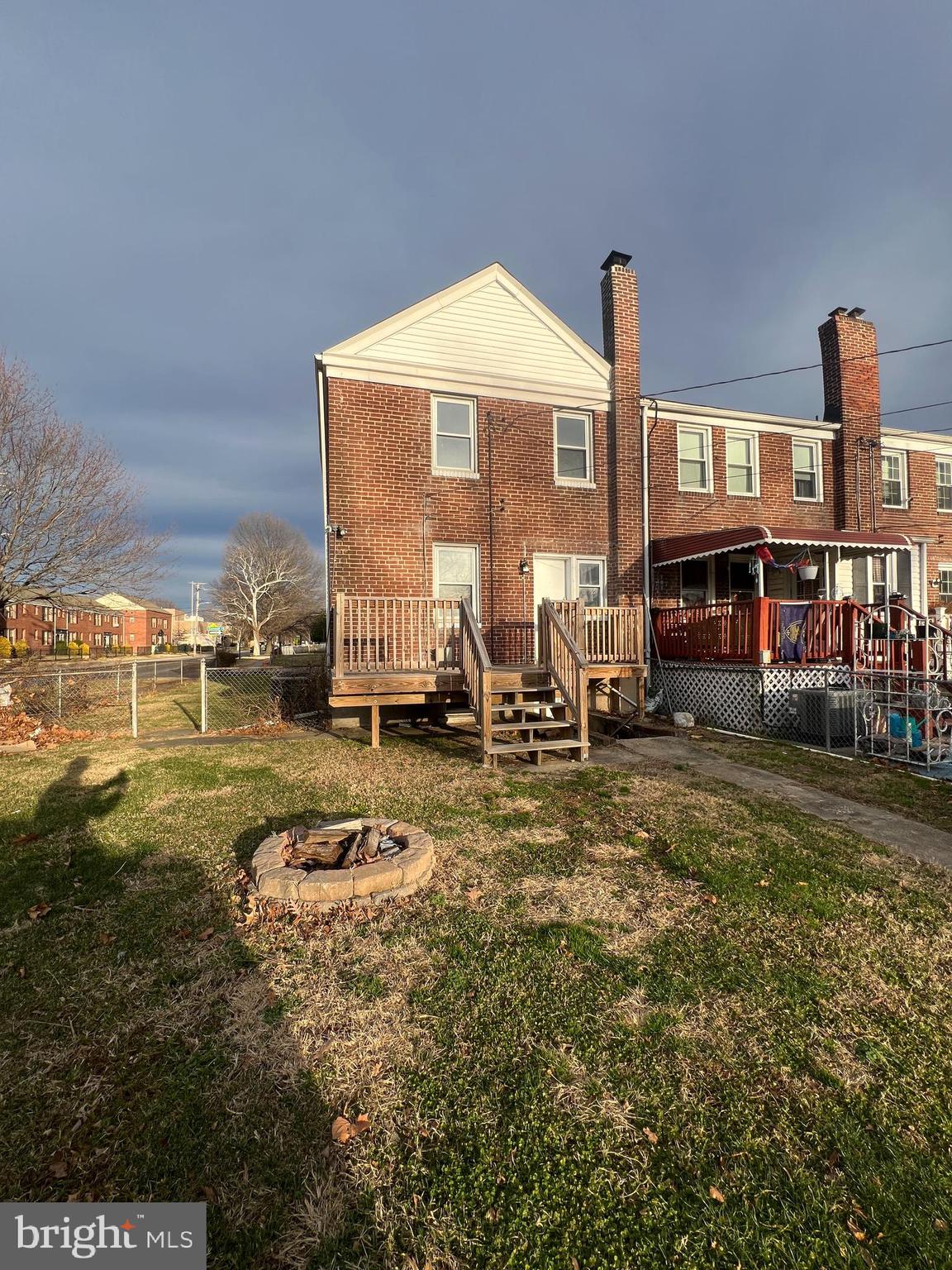 DUNDALK - Residential Lease