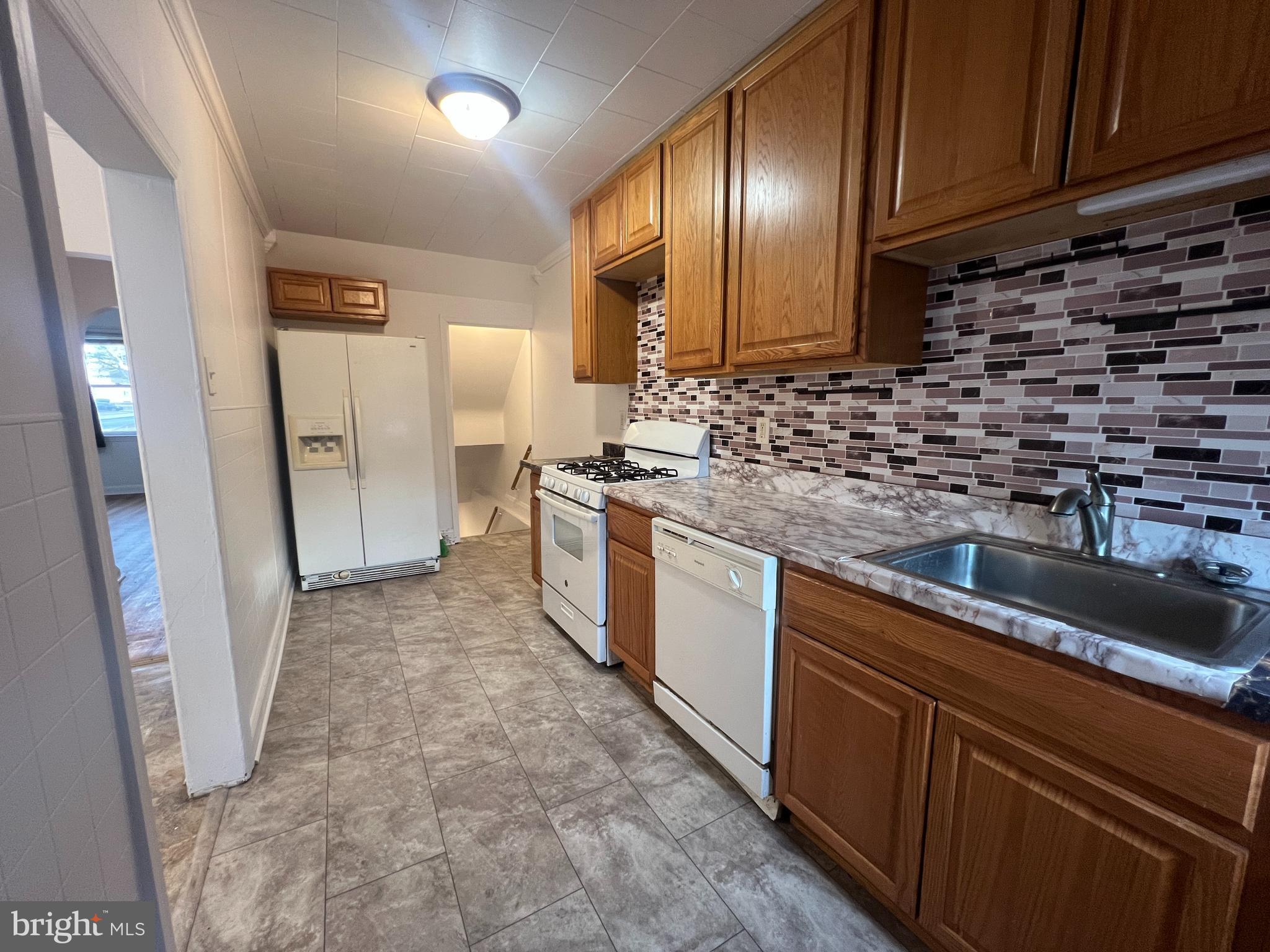 DUNDALK - Residential Lease