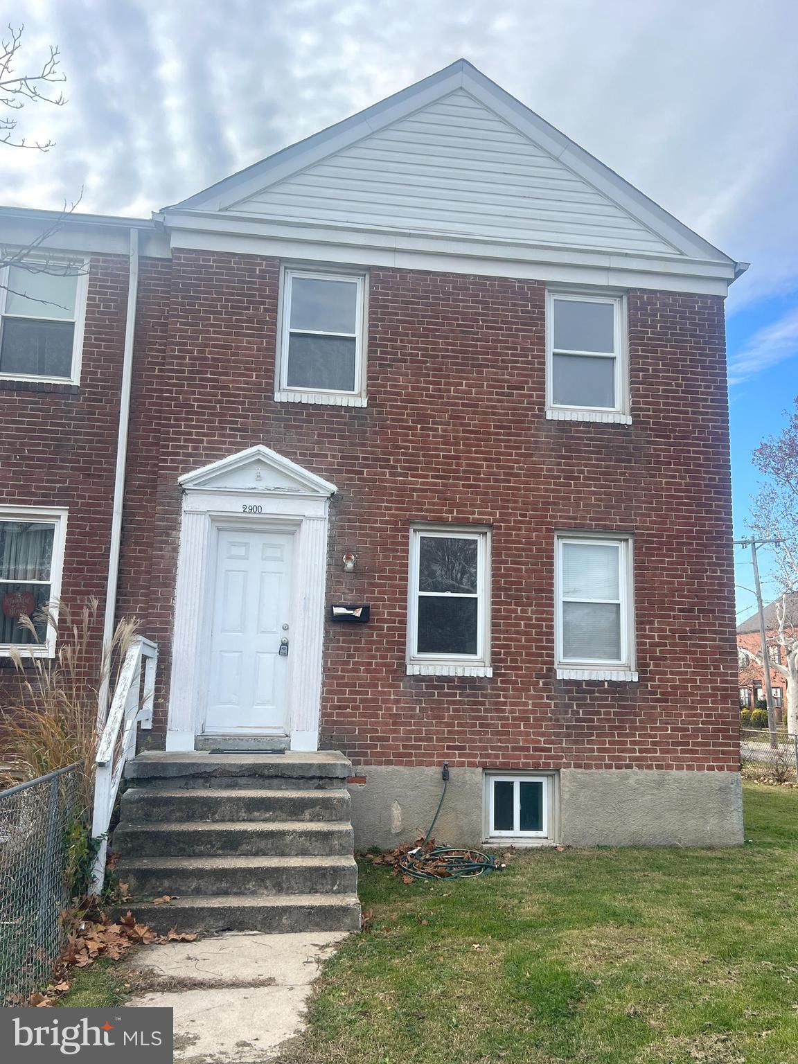 DUNDALK - Residential Lease