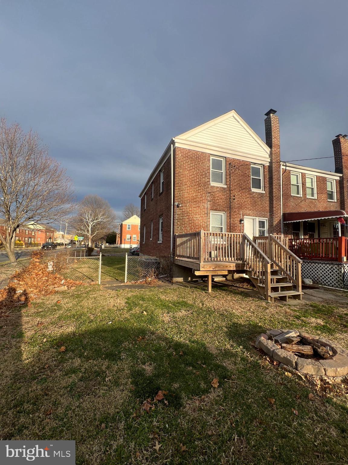 DUNDALK - Residential Lease