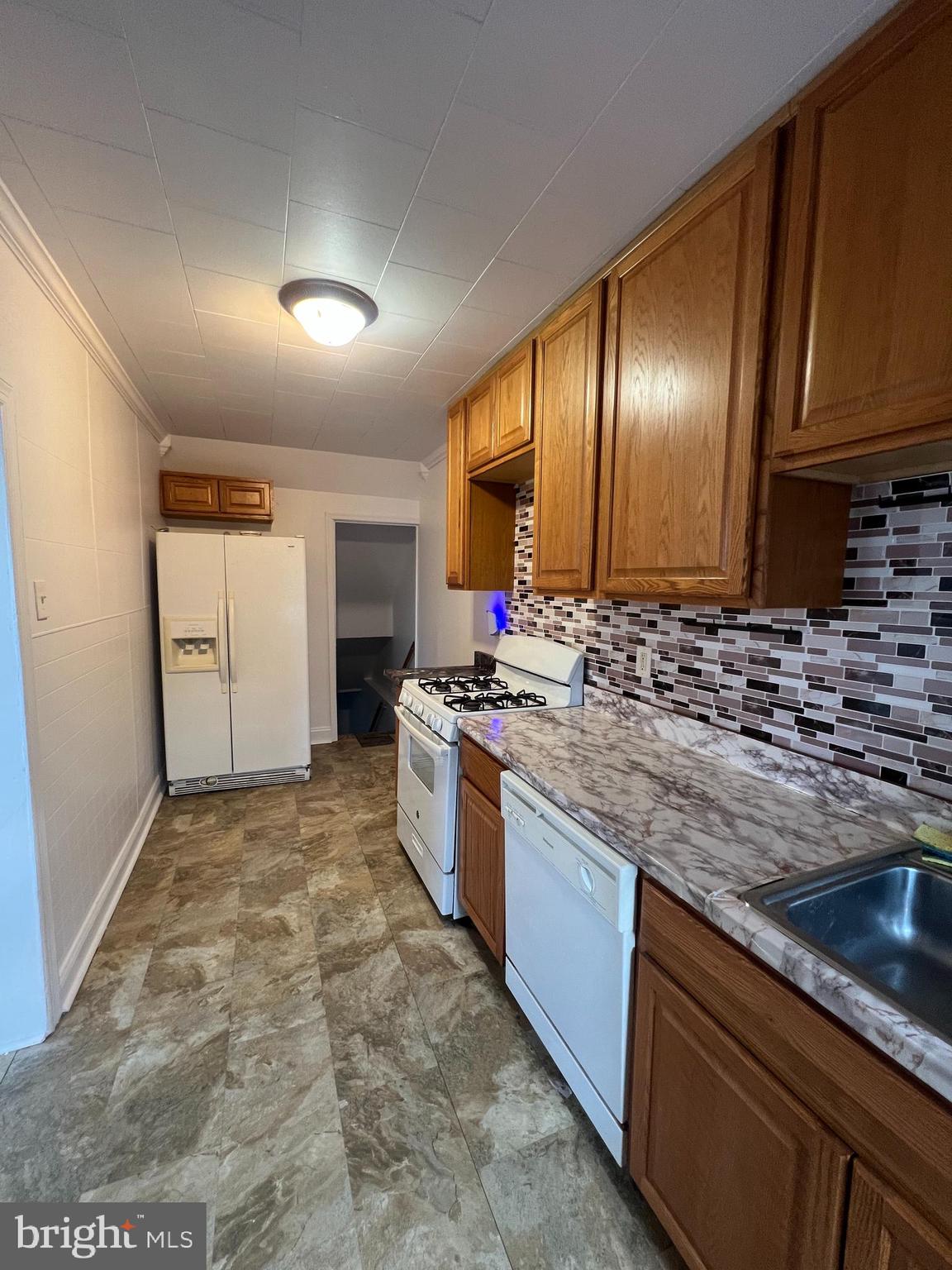 DUNDALK - Residential Lease