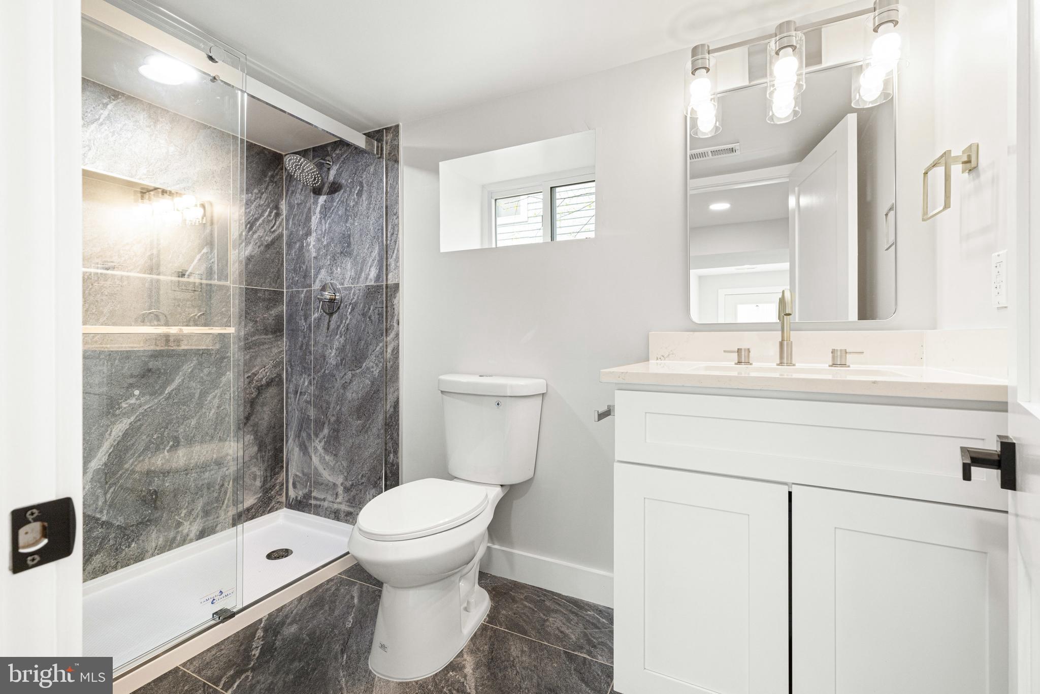 SILVER SPRING - Residential