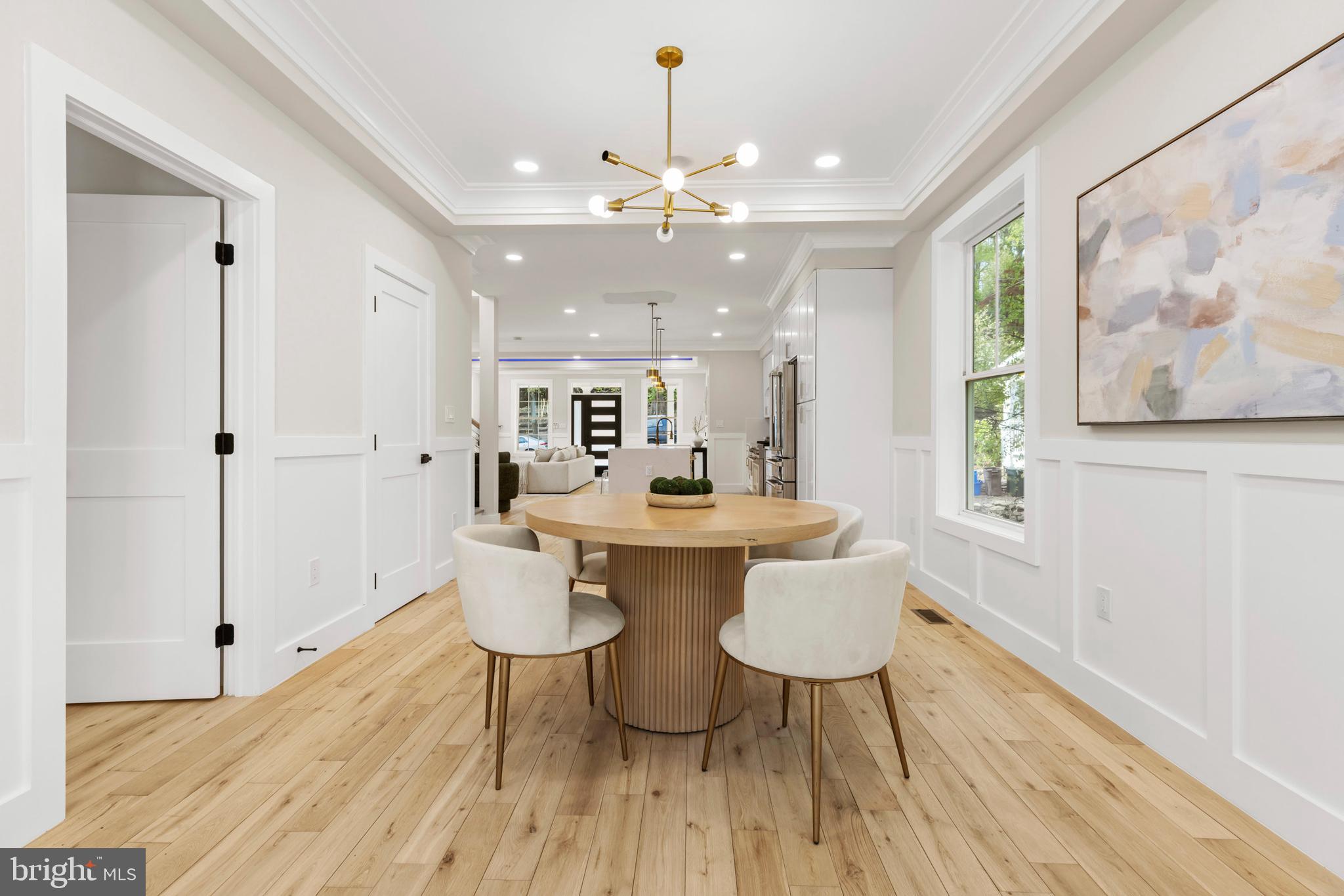 SILVER SPRING - Residential