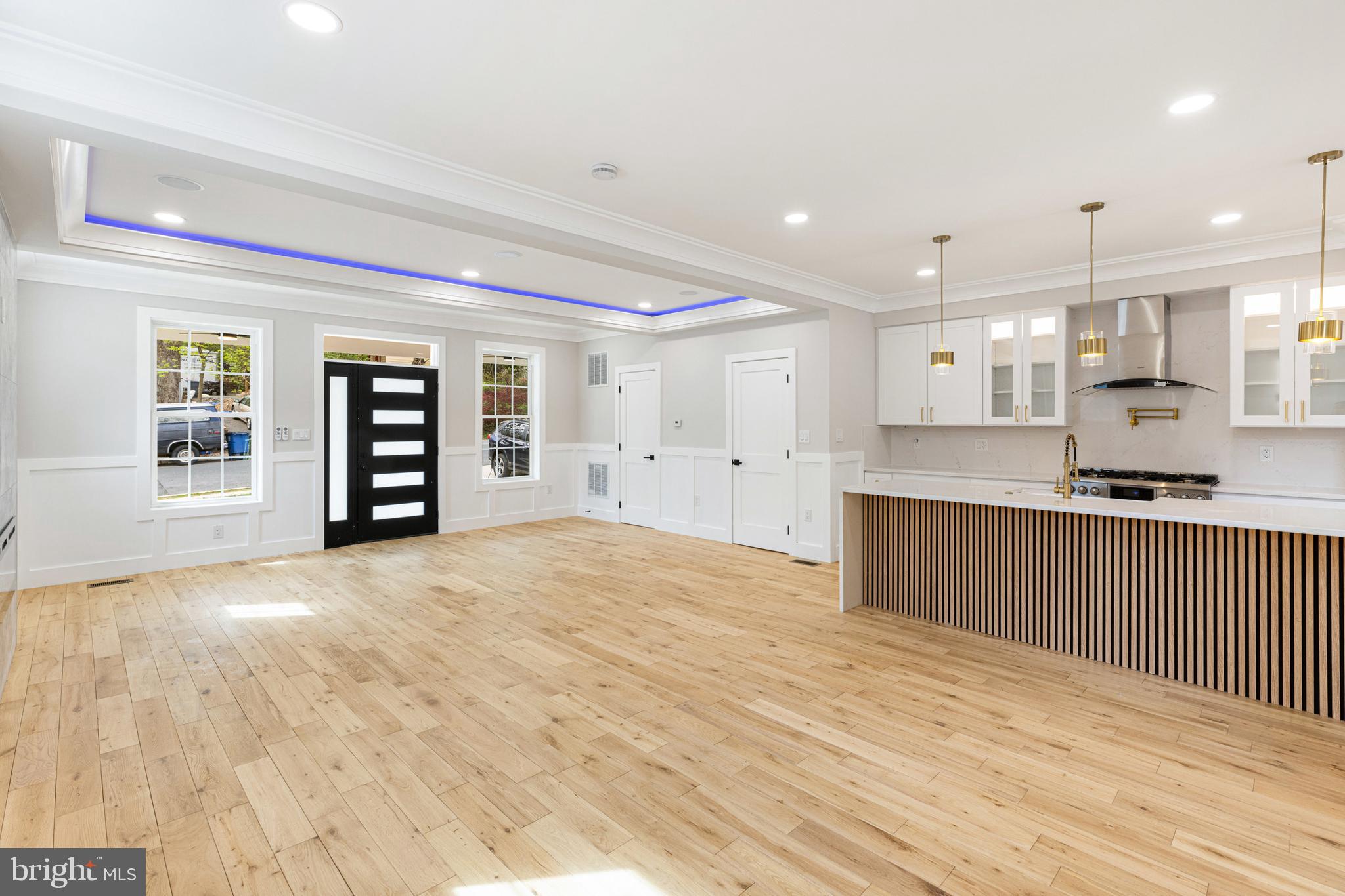 SILVER SPRING - Residential