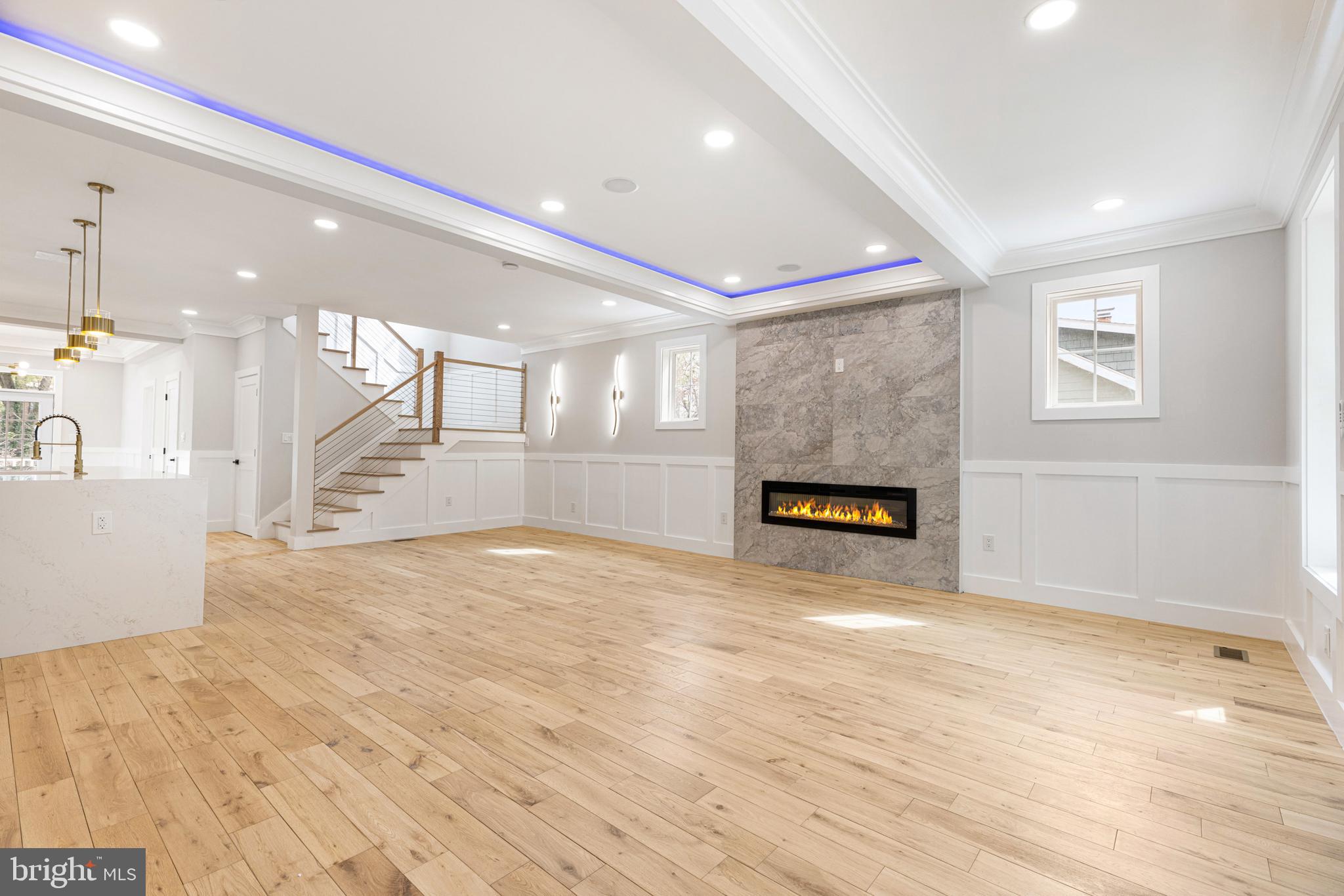 SILVER SPRING - Residential