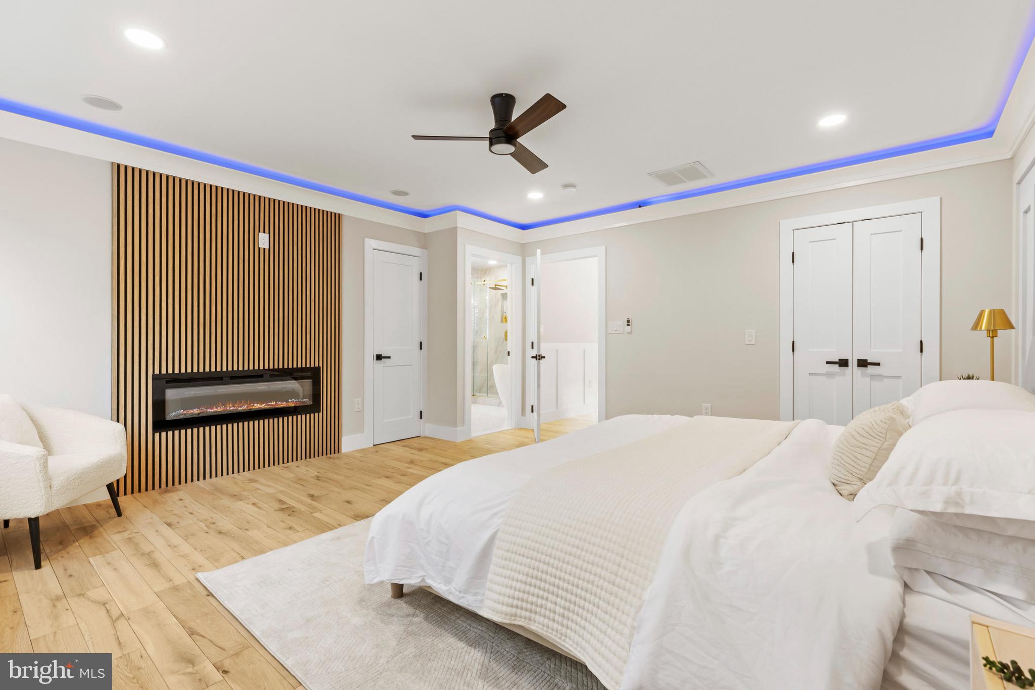 SILVER SPRING - Residential