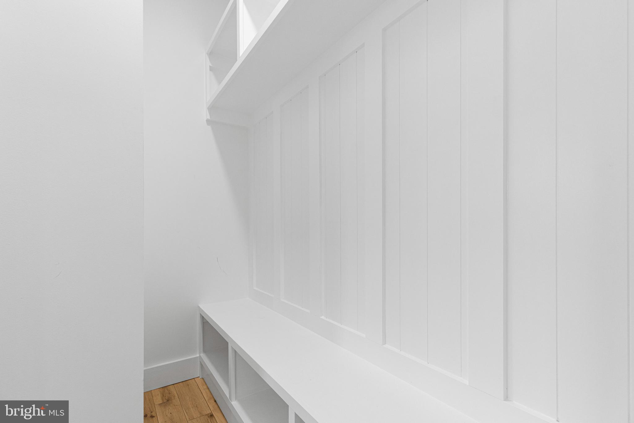 SILVER SPRING - Residential