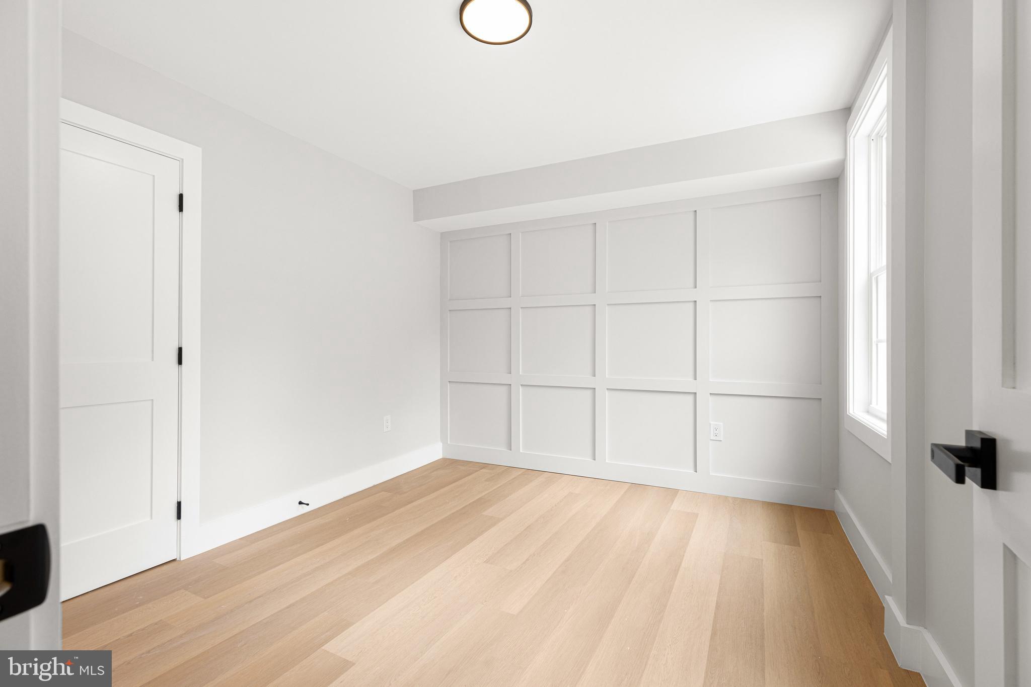 SILVER SPRING - Residential