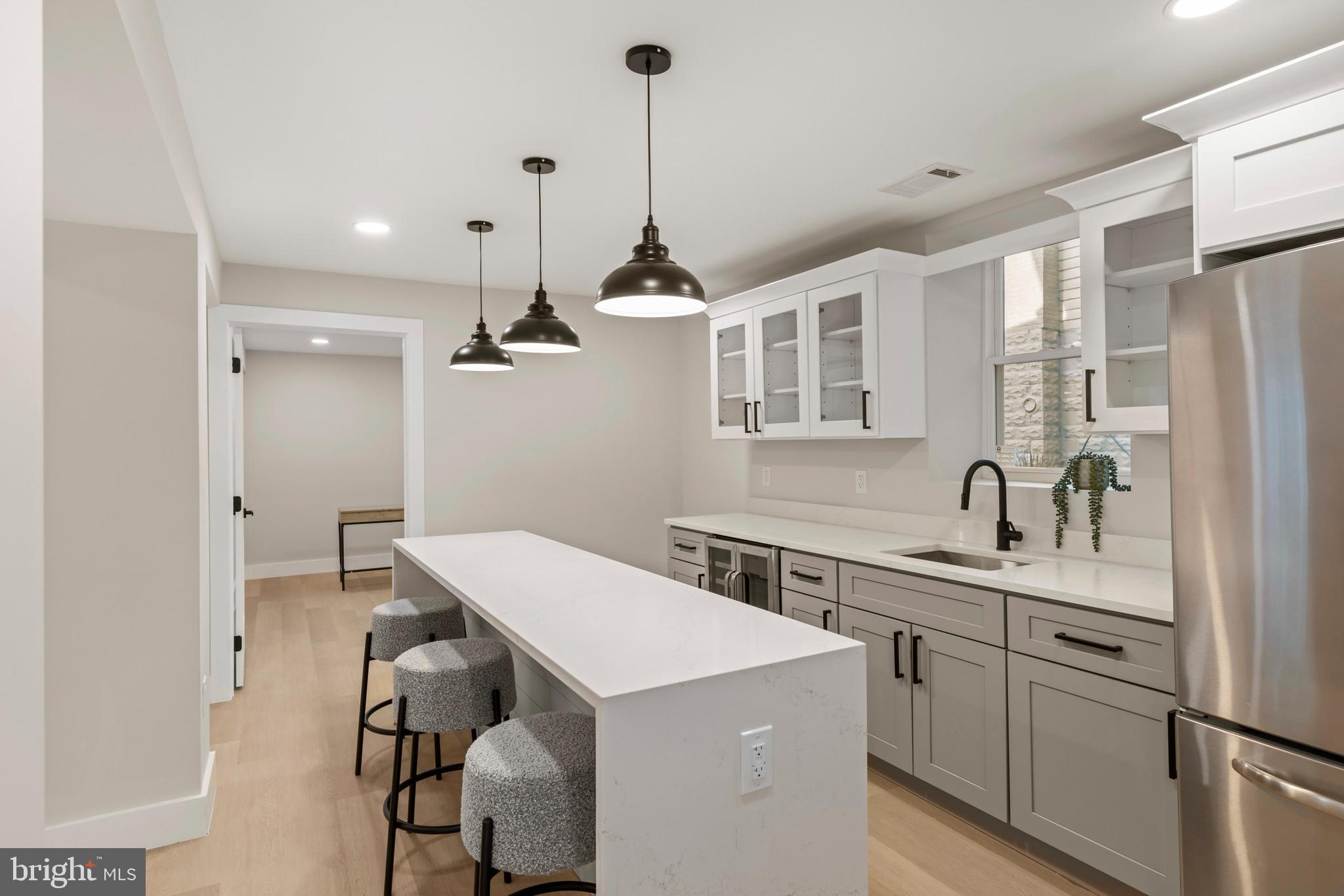 SILVER SPRING - Residential