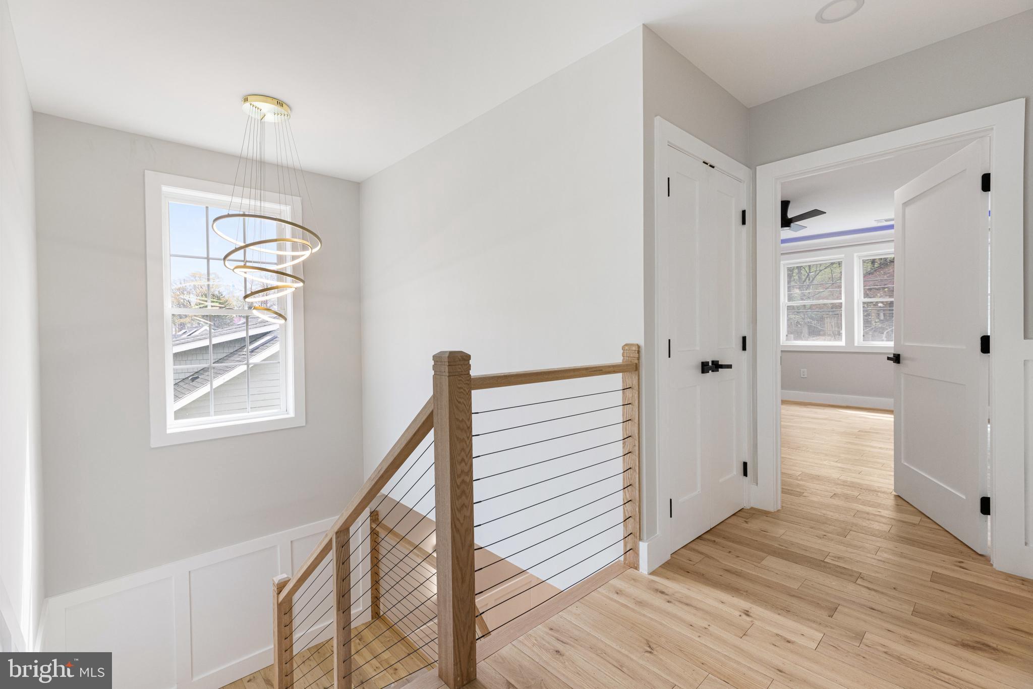 SILVER SPRING - Residential