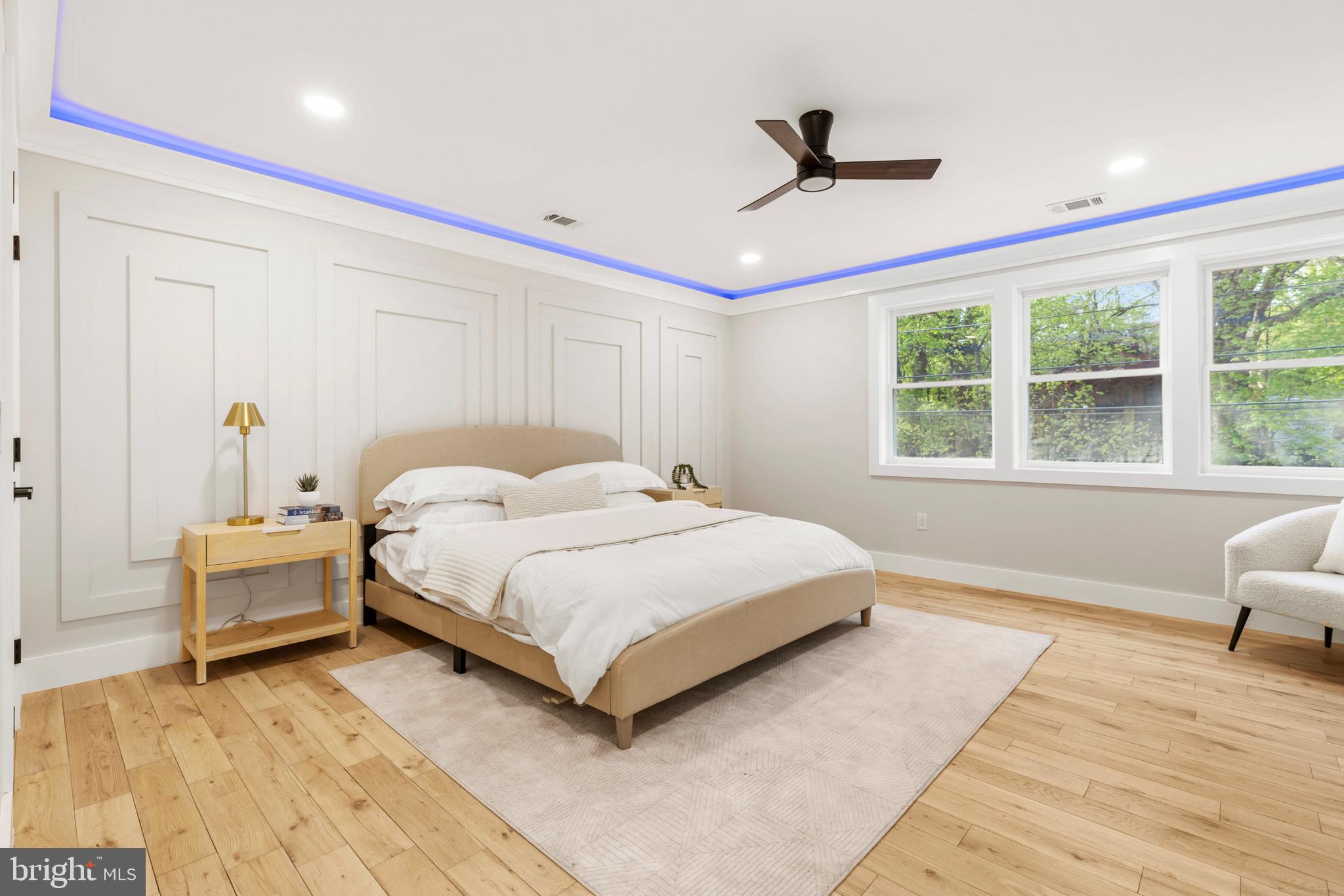 SILVER SPRING - Residential