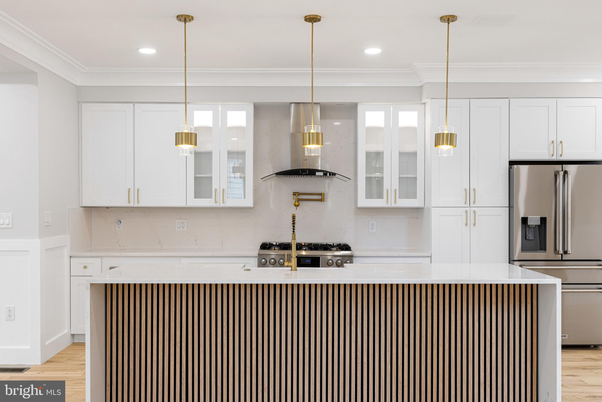 SILVER SPRING - Residential