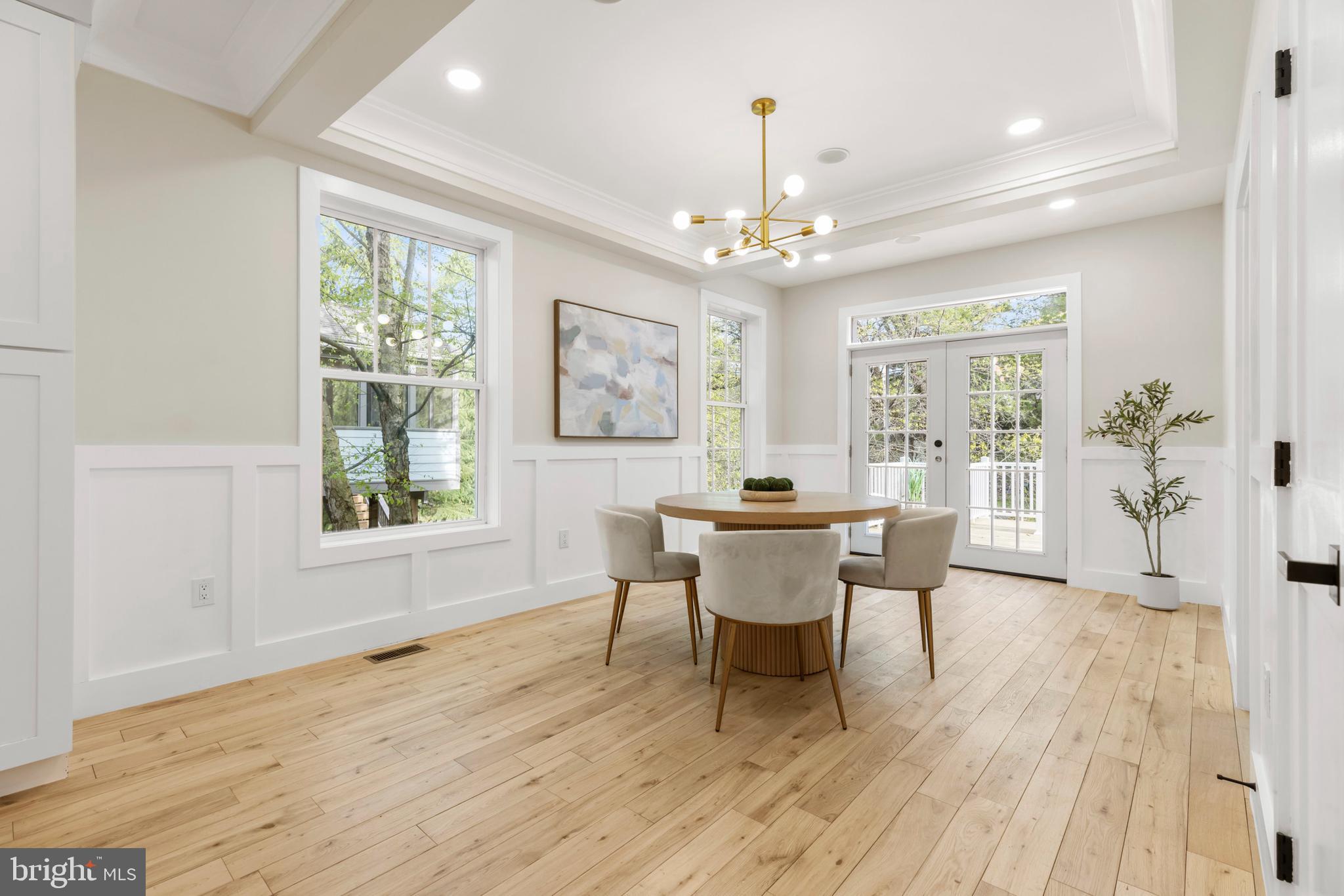 SILVER SPRING - Residential