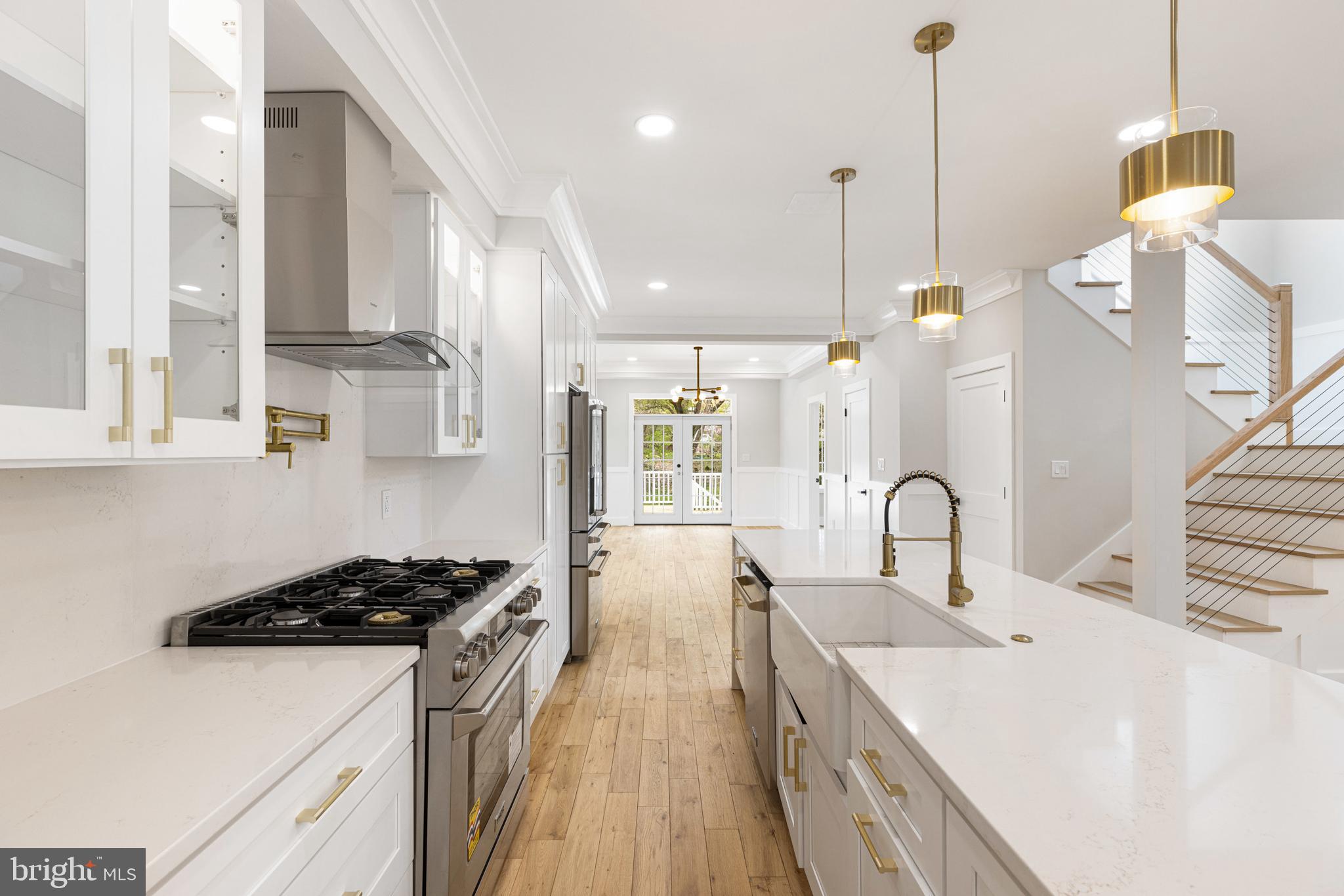 SILVER SPRING - Residential