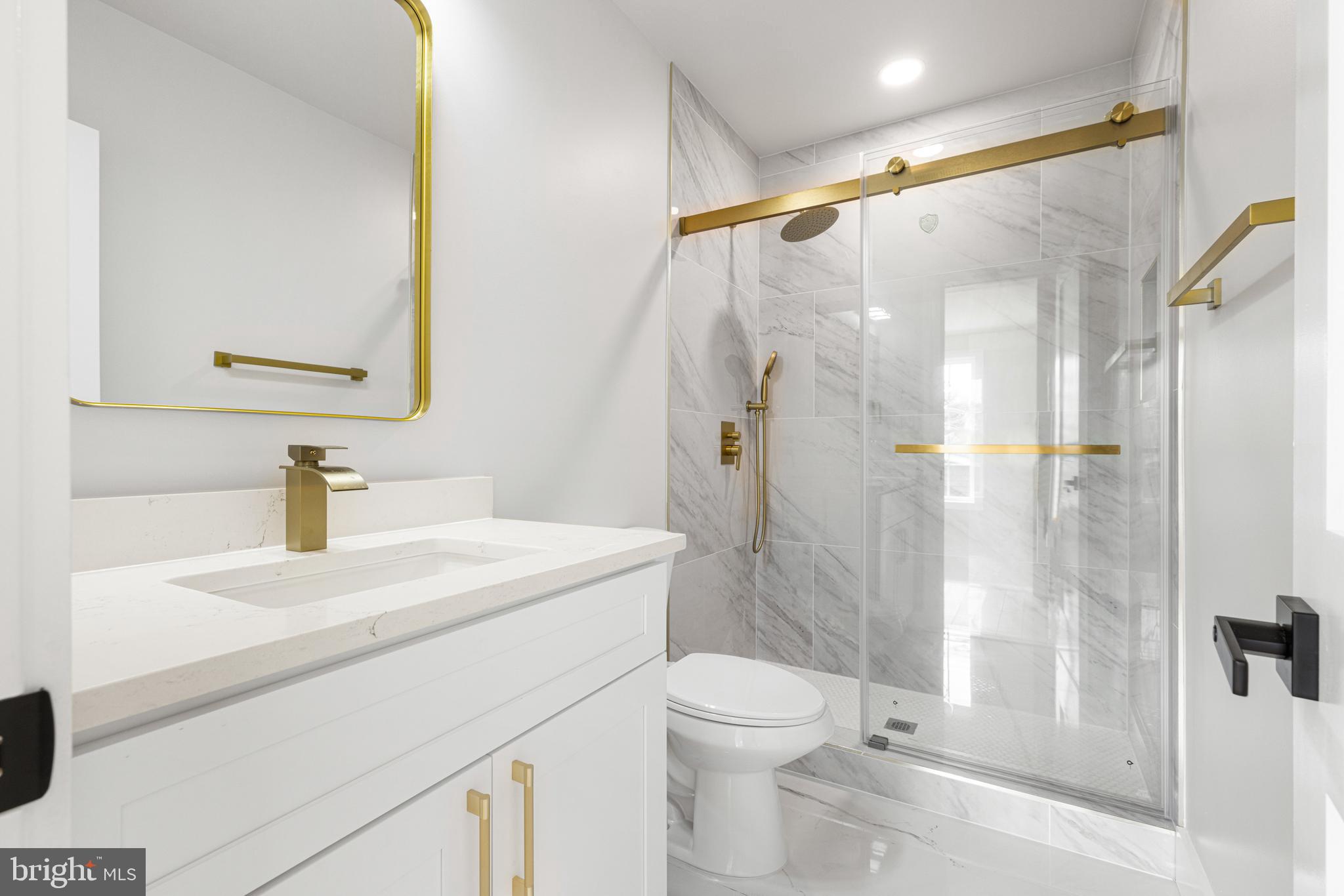 SILVER SPRING - Residential