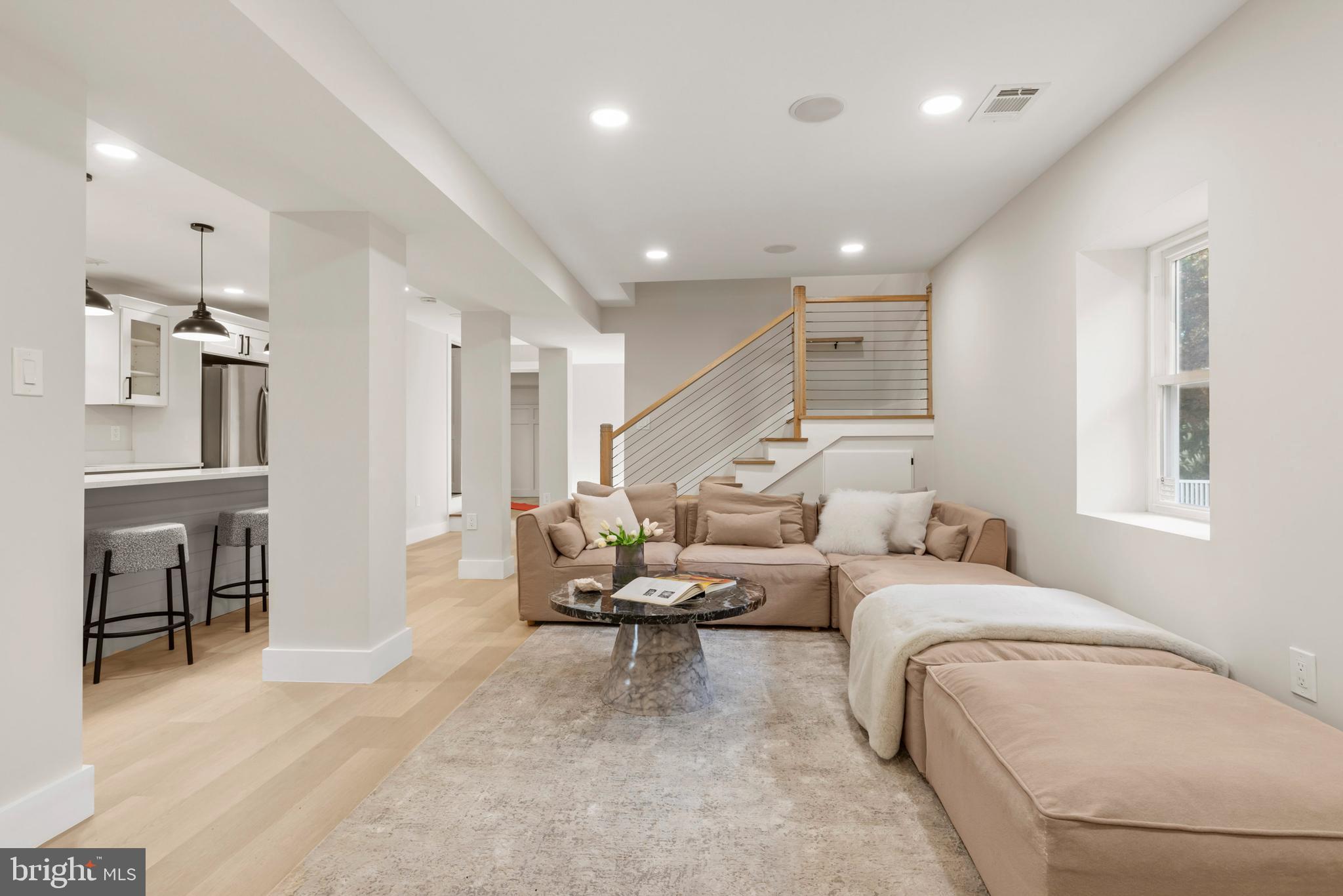 SILVER SPRING - Residential