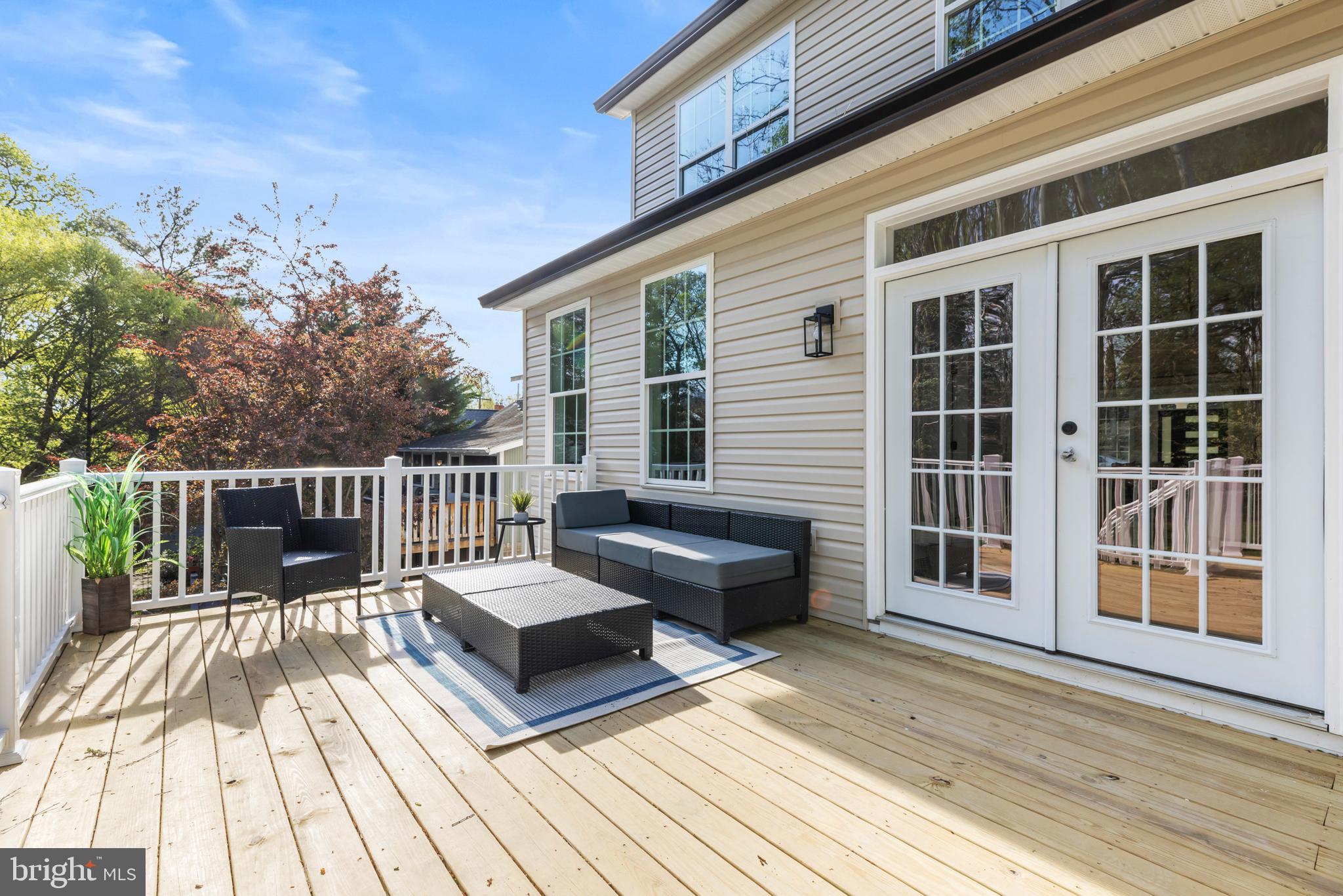 SILVER SPRING - Residential