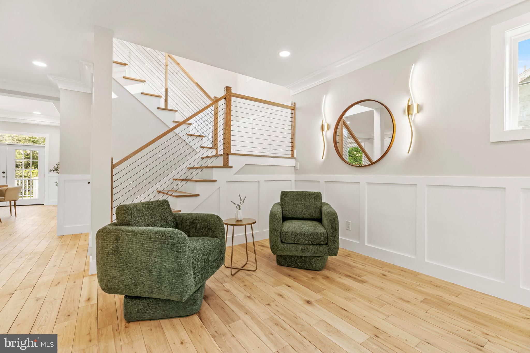 SILVER SPRING - Residential