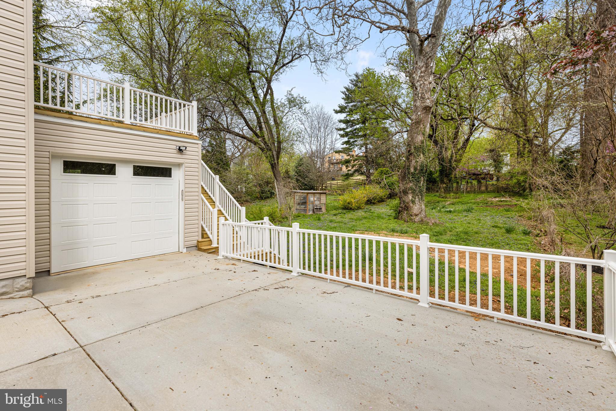 SILVER SPRING - Residential