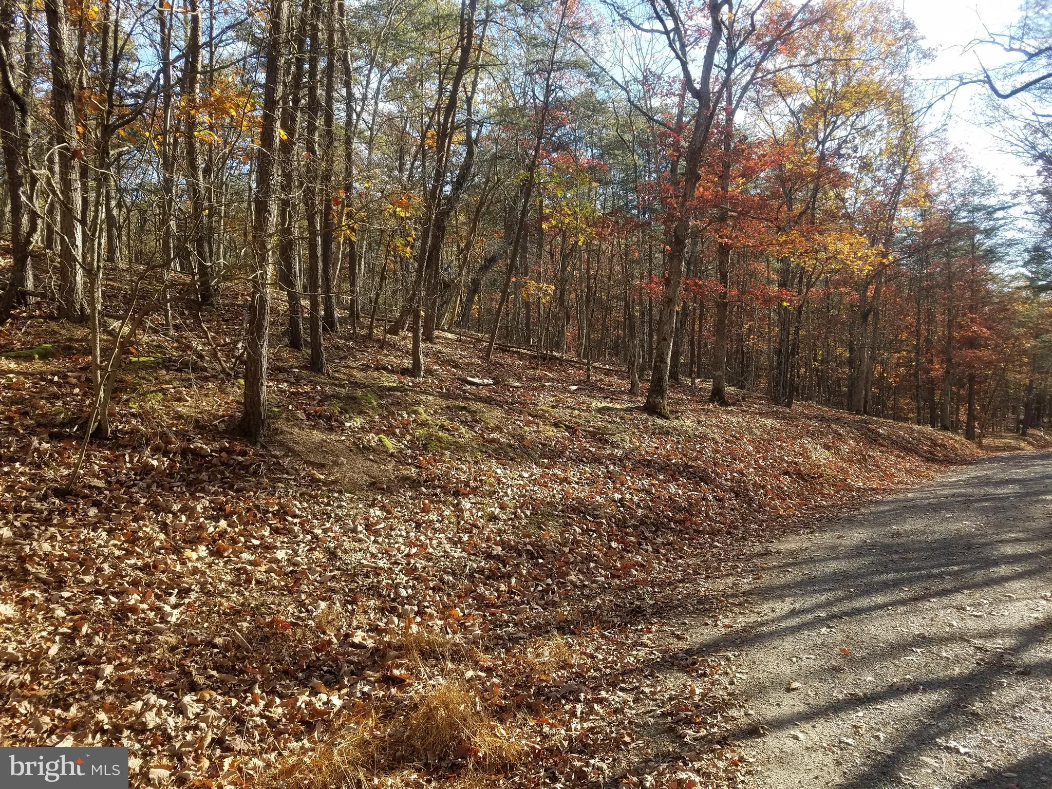 CRYSTAL VALLEY ESTATES - Land