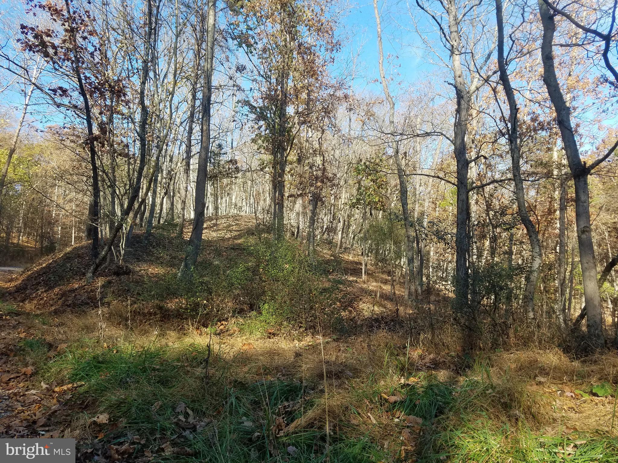 CRYSTAL VALLEY ESTATES - Land