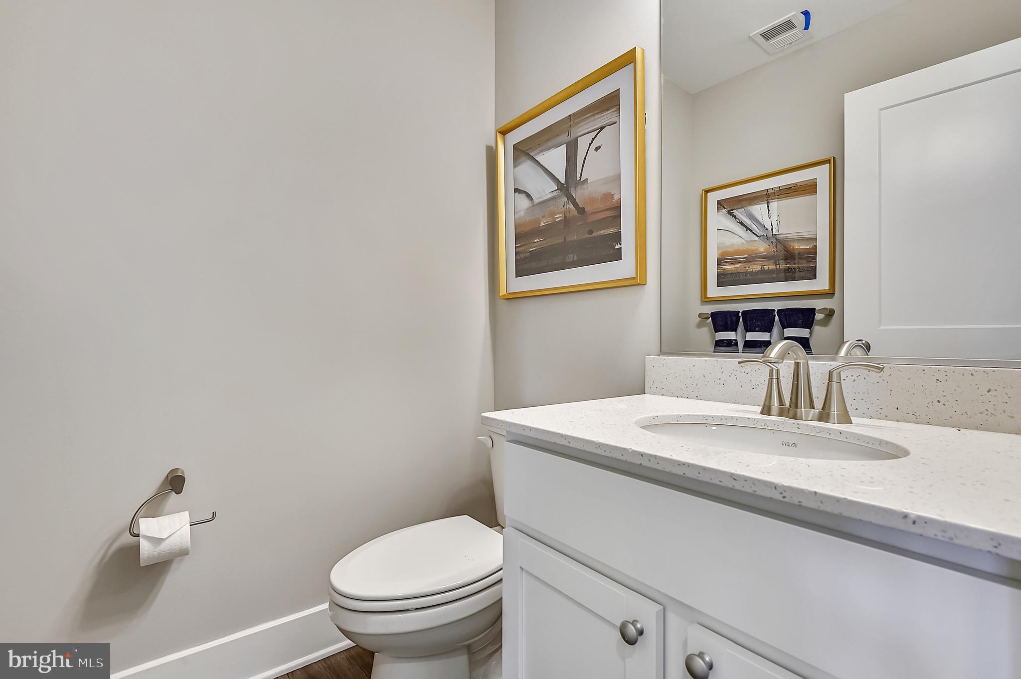 MANNING SQUARE TOWNS - Residential