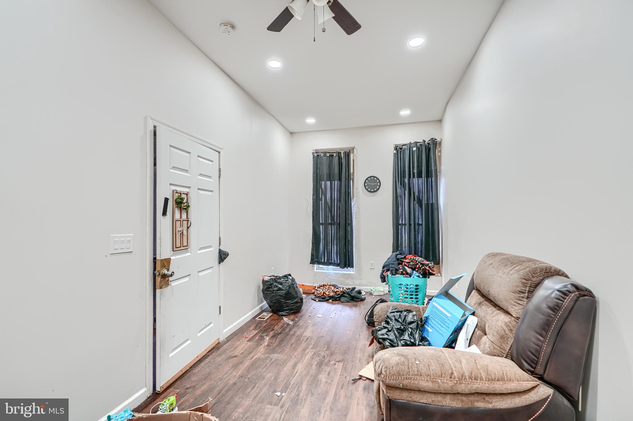 1312 AISQUITH STREET